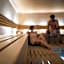 Post Hotel - Tradition & Lifestyle Adults Only