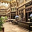 Parisi Udvar Hotel Budapest, part of Hyatt