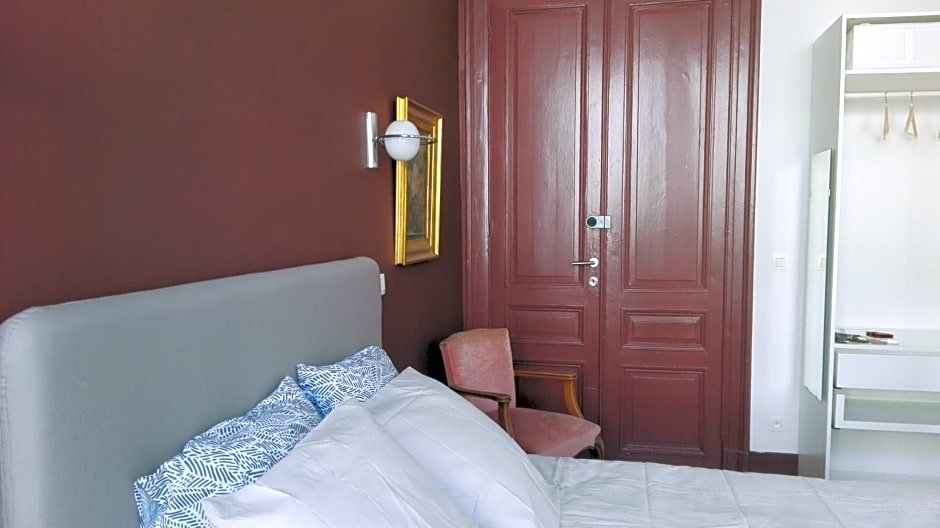 B&B Villa 36