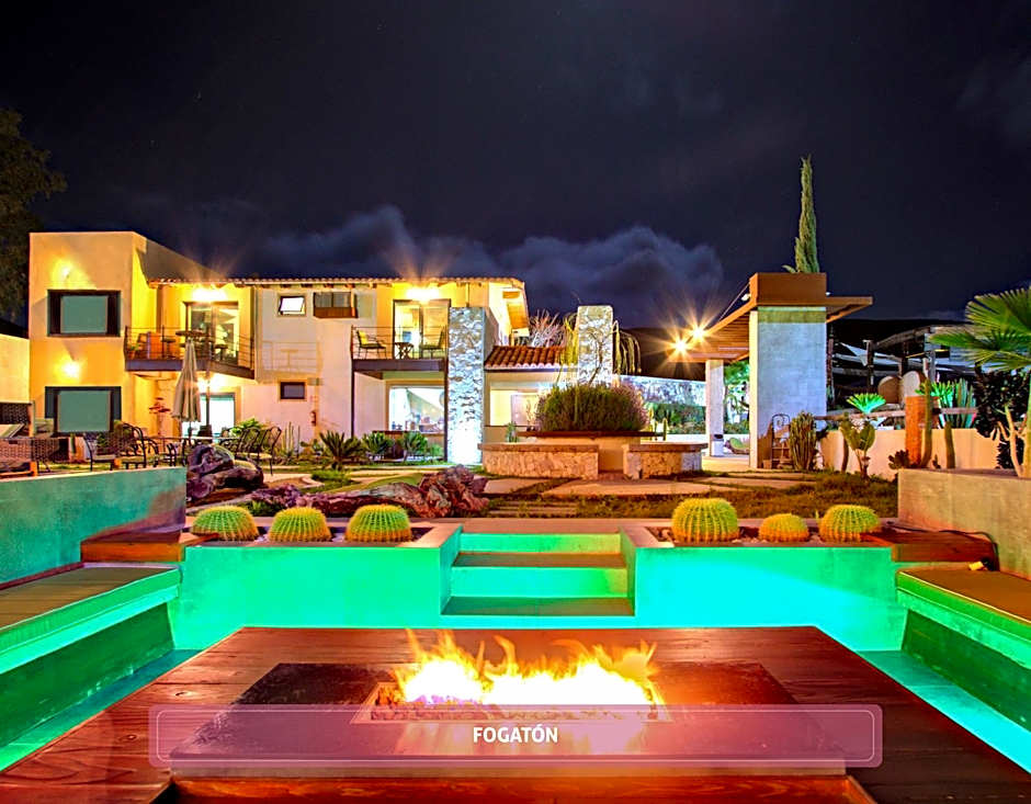 Bottega Hotel Boutique