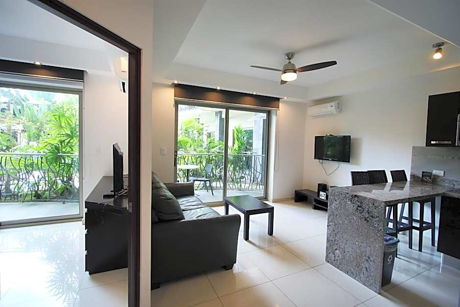 Oceano Boutique Hotel & Gallery