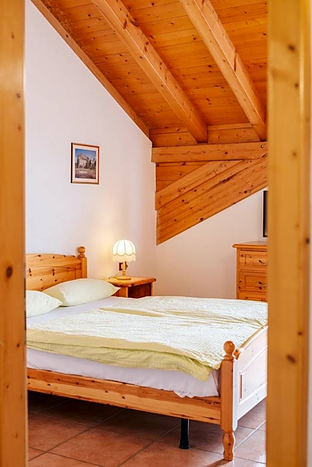 Residence Al Caminetto