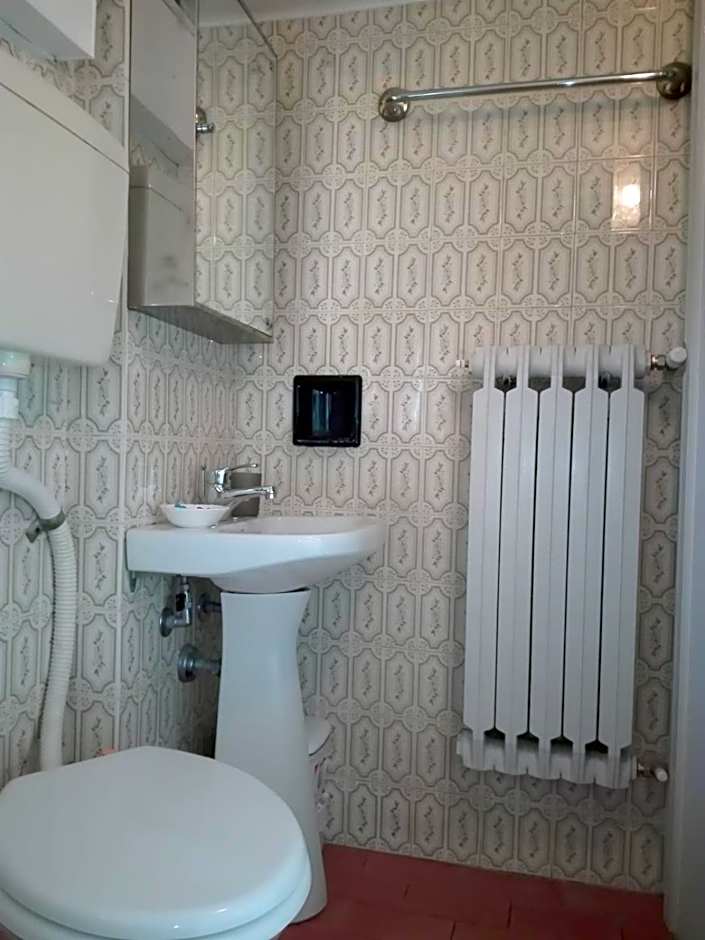 B&B "Il Cantastorie" Casa Molinari-Boldrini - Room & breakfast