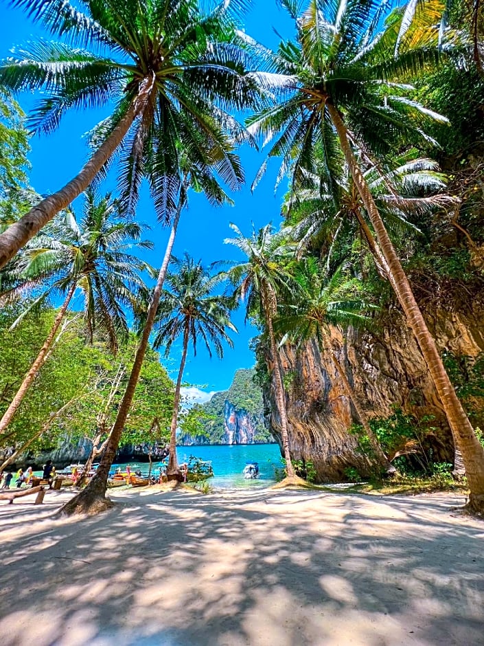 White Sand House Krabi