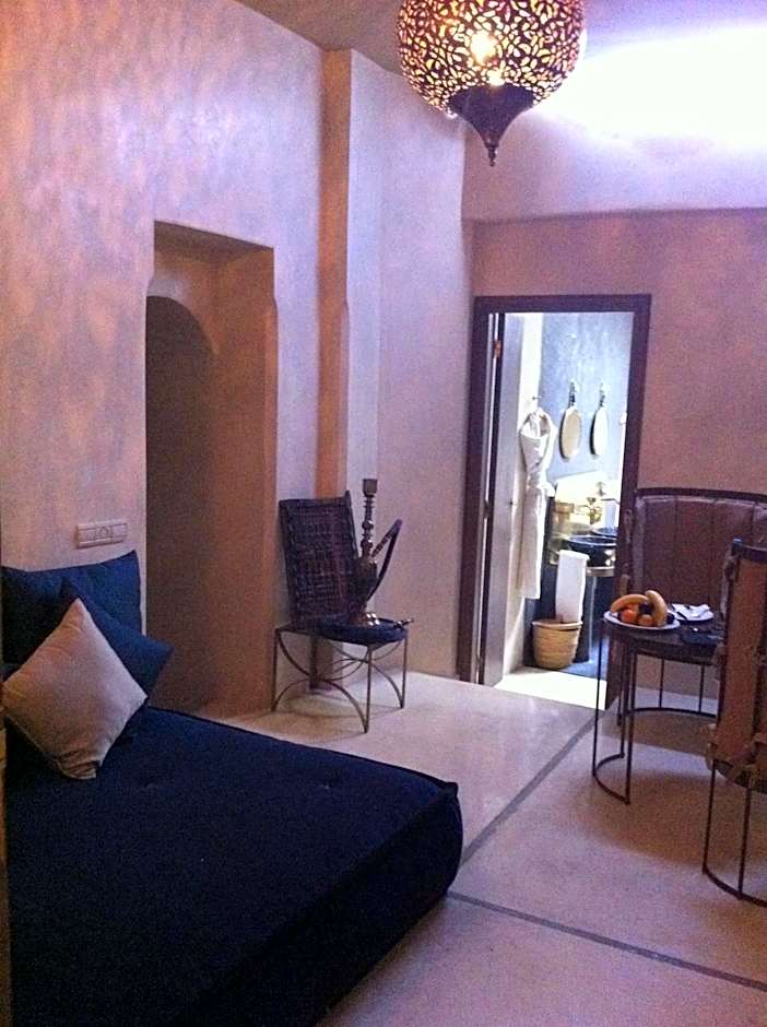 Riad Joya
