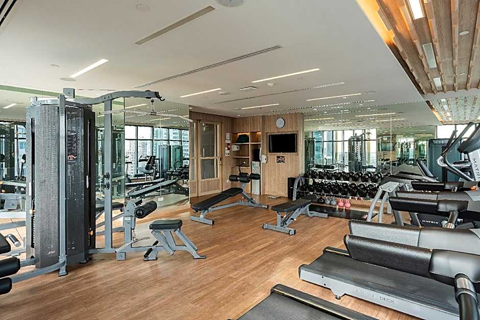 Staybridge Suites Bangkok Thonglor By IHG