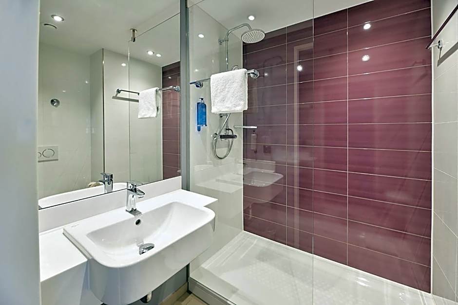 Premier Inn Karlsruhe City Am Wasserturm