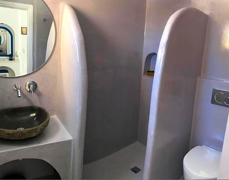 Dioskouri Art Villas