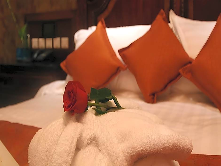 Ruve Al Madinah Hotel