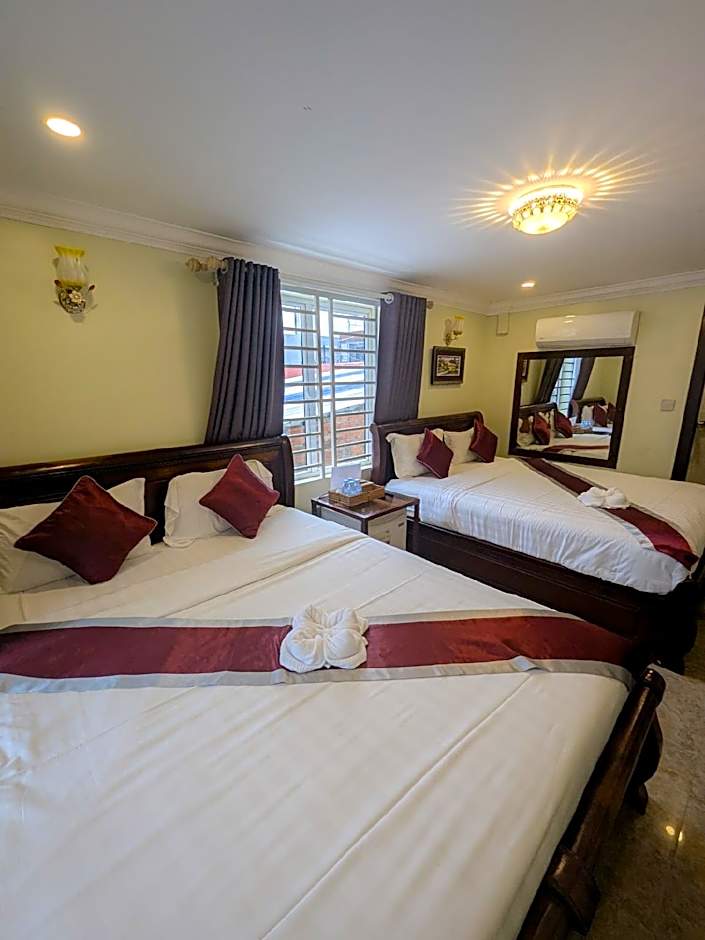 AHHA Boutique Kampot