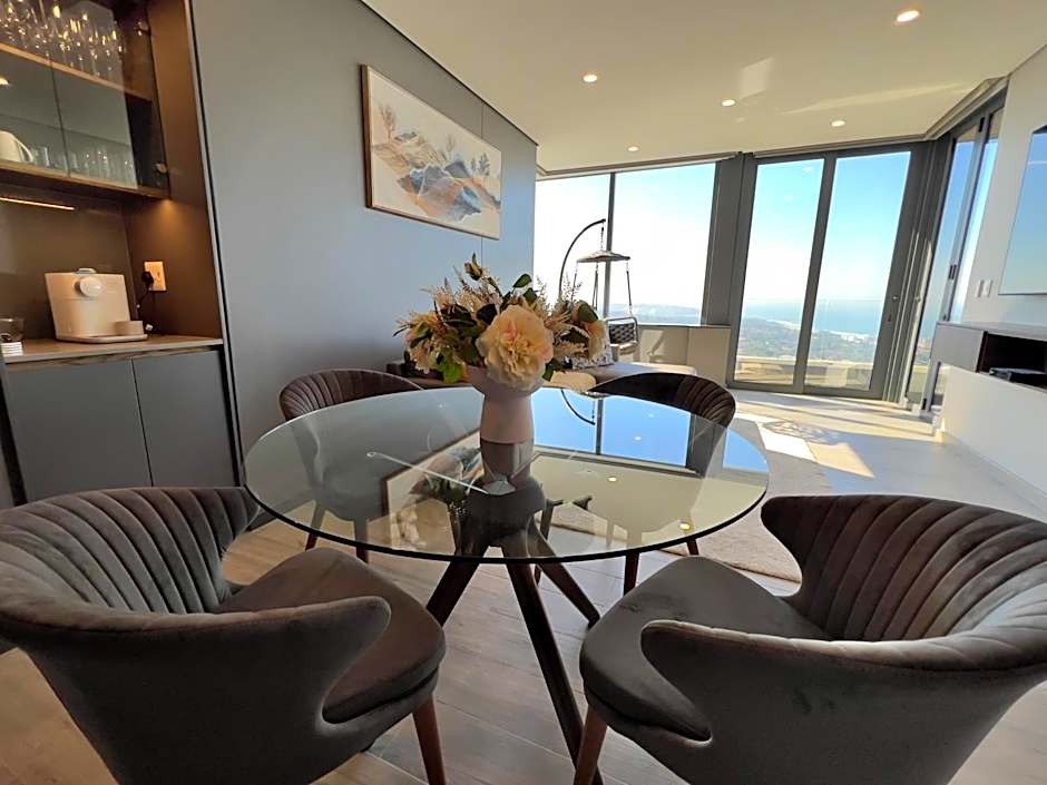 Umhlanga Arch Luxury