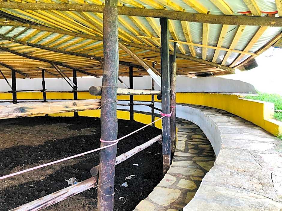 Cabañas el Pajar