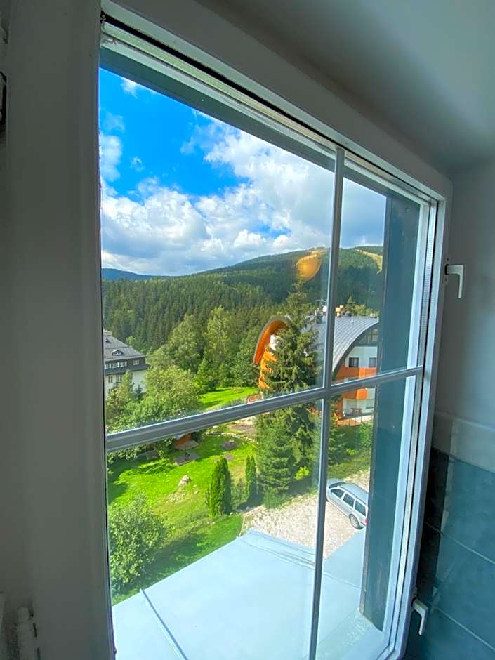 Pension Seidl