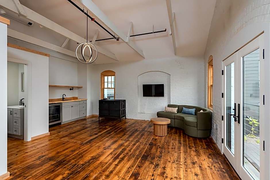 voco James Newbury Hudson Valley by IHG