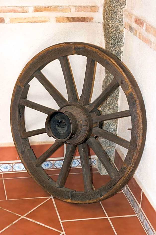 Casas rurales Puente Romano