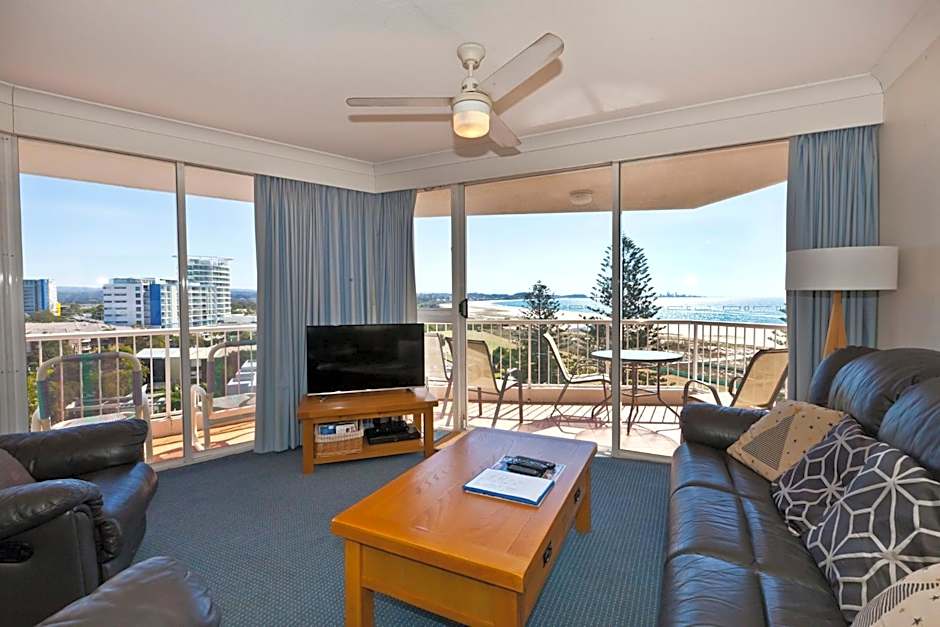 Meridian Tower Kirra Beach
