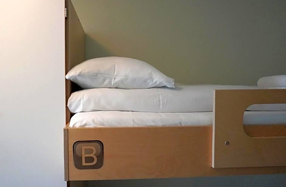 Rumi Hostel