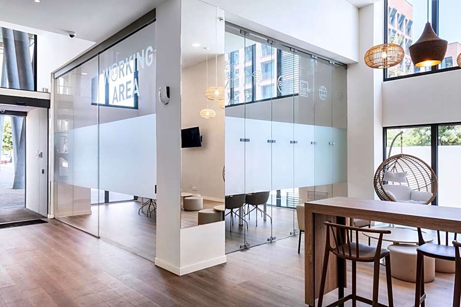 B&B Hotel Barcelona Mataro