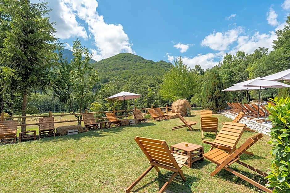 Hotel Rasinus