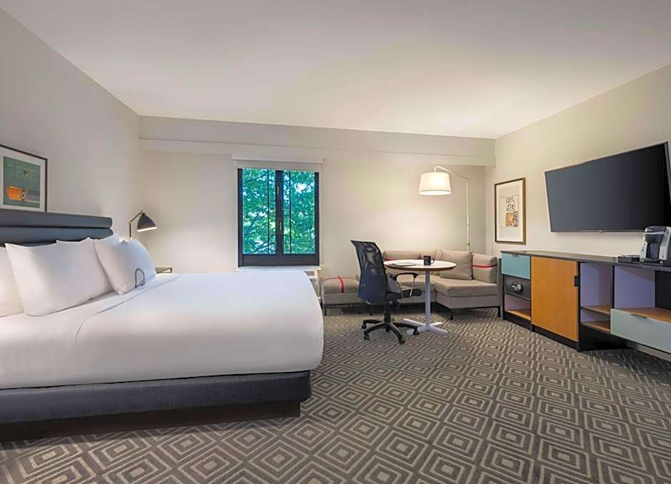 Freepoint Hotel Cambridge, Tapestry Collection by Hilton
