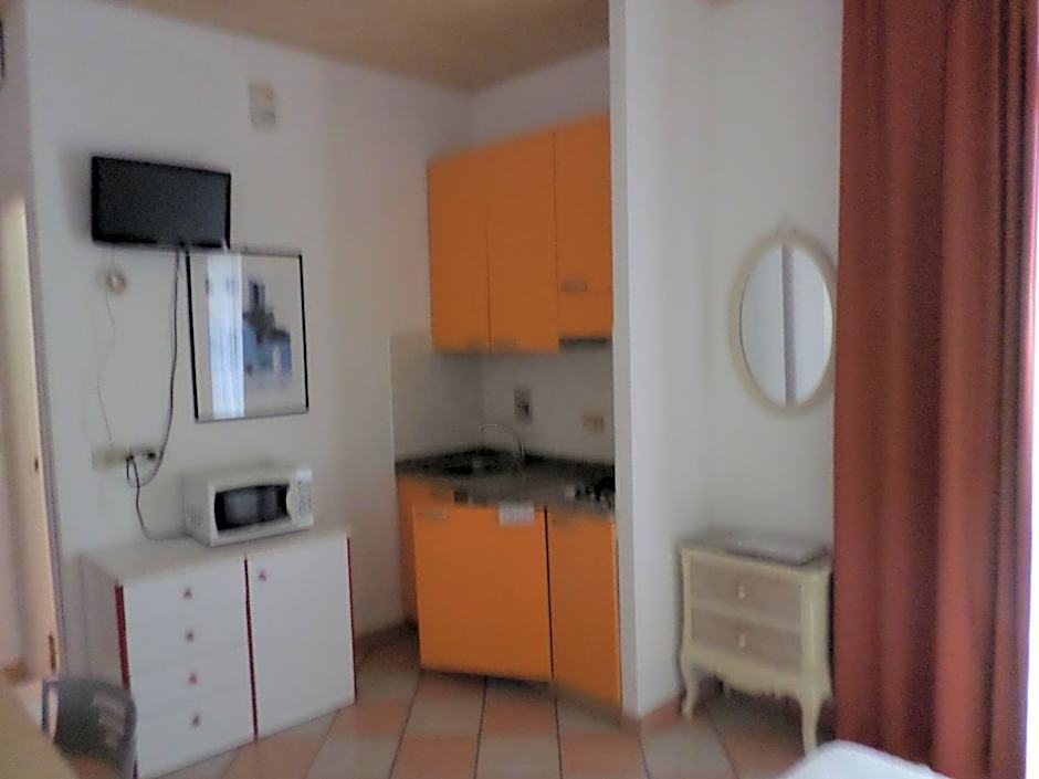 Daina Residence