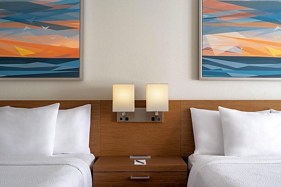 Courtyard by Marriott Naples