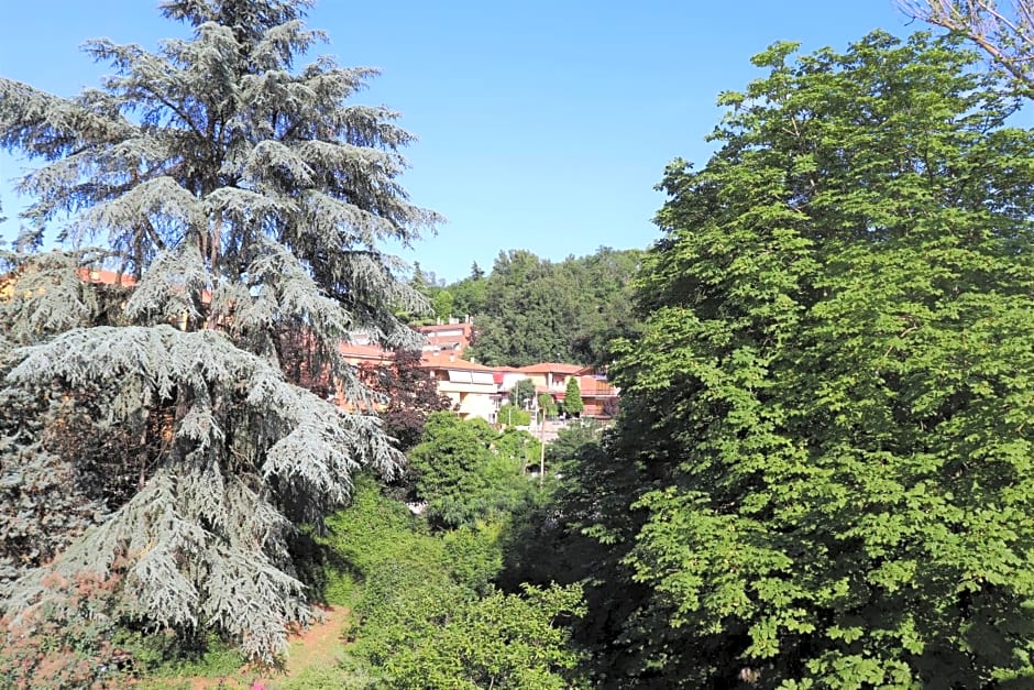 B&B Villa Brizzi – San Lazzaro di Savena, KY