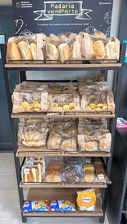 JP Crauford Hospedagem