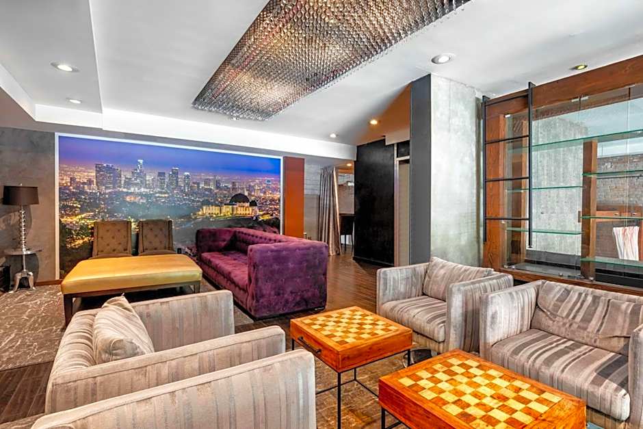 The O Hotel, Trademark Collection by Wyndham