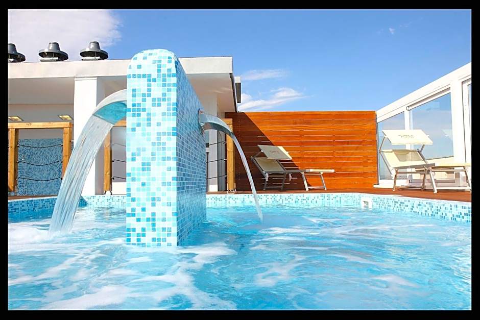 Hotel Panama Majestic