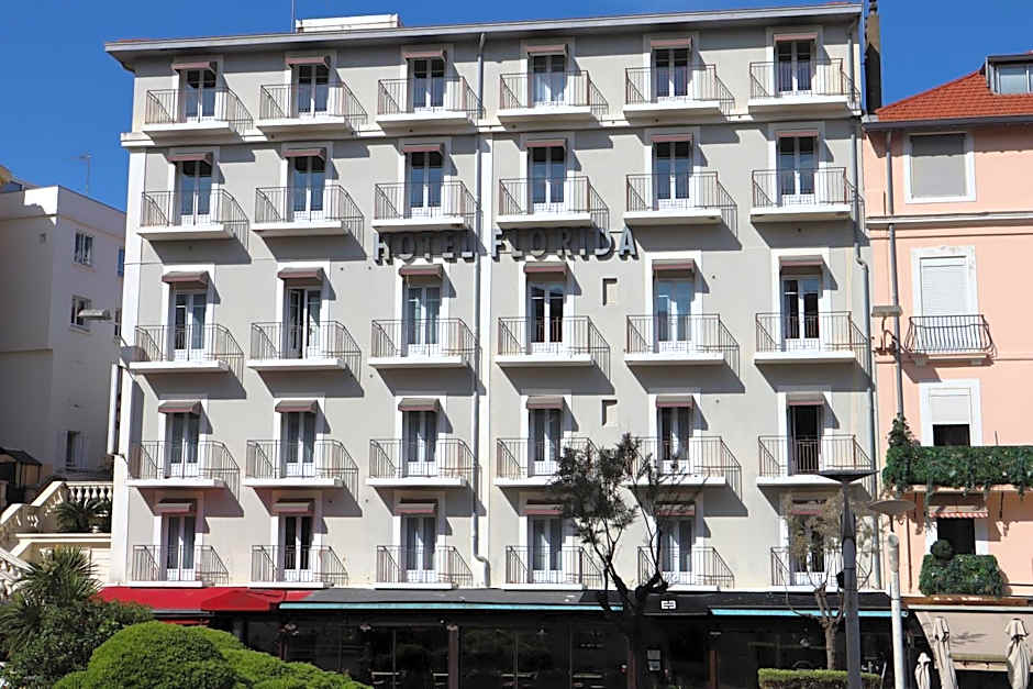 Hôtel Florida