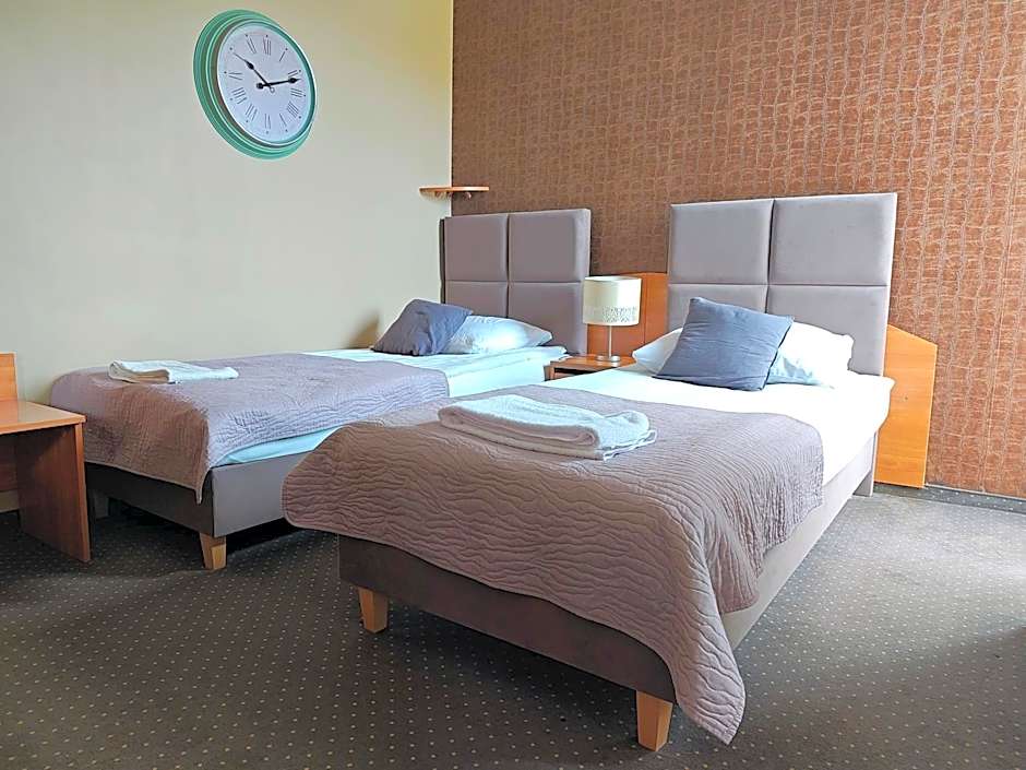 RB Rooms&Apartments