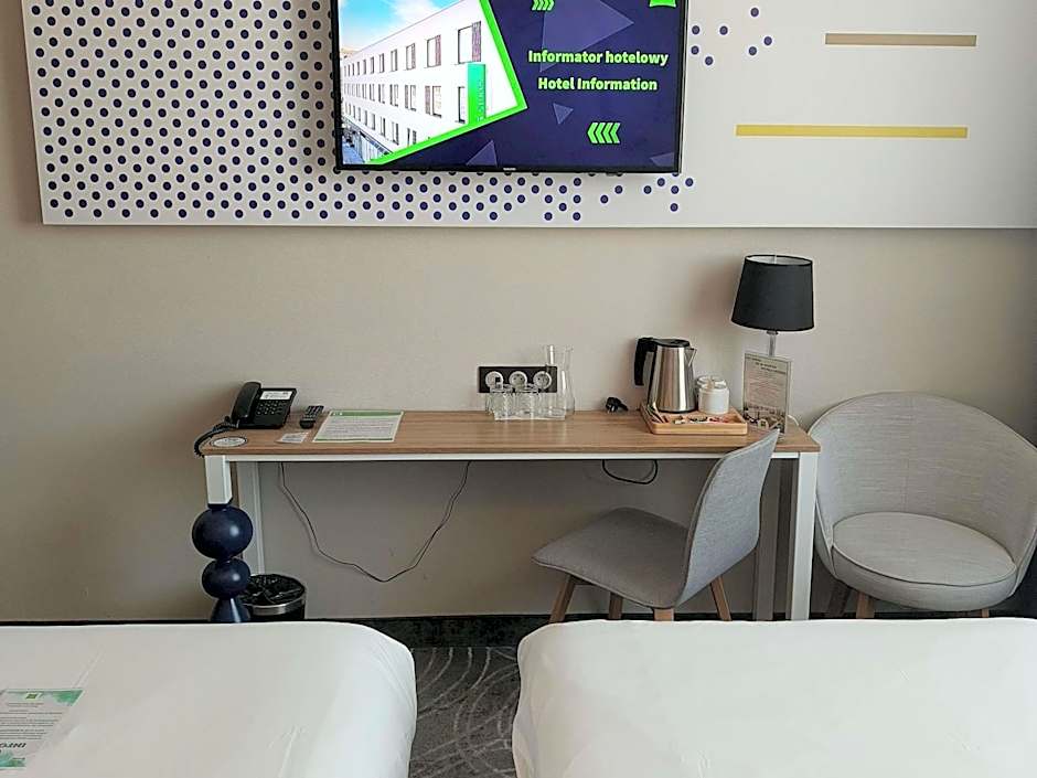 Ibis Styles Boleslawiec