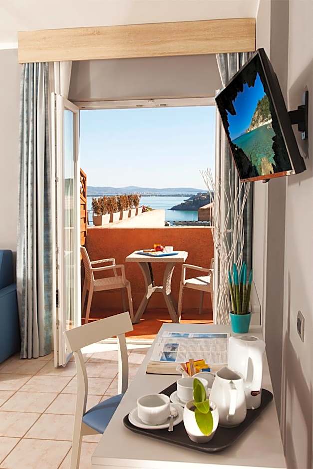 Bike&Boat Argentario Hotel