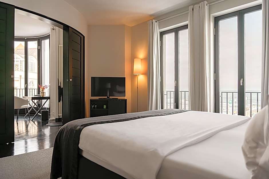 A-ROSA Hotel Ceres am Meer - Adults Only