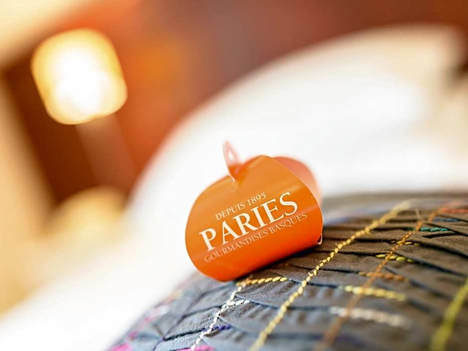 Hotel Les Almadies - Coeur de Ville