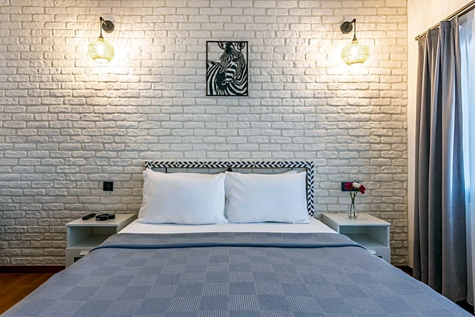 The Poyz Hotel Bodrum
