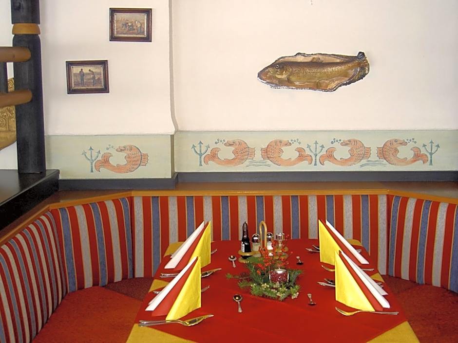 Hotel Hammerwirt - Forellenhof