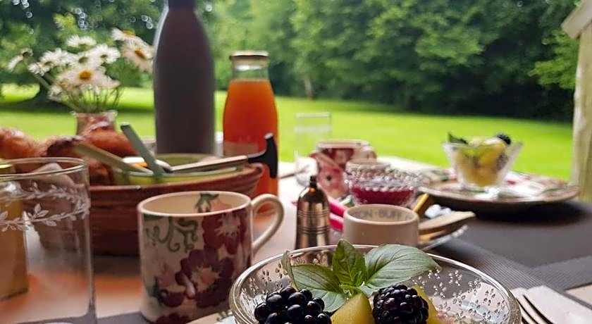 Bergerie de la Moutonniere