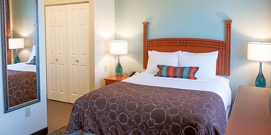Staybridge Suites Fargo By IHG