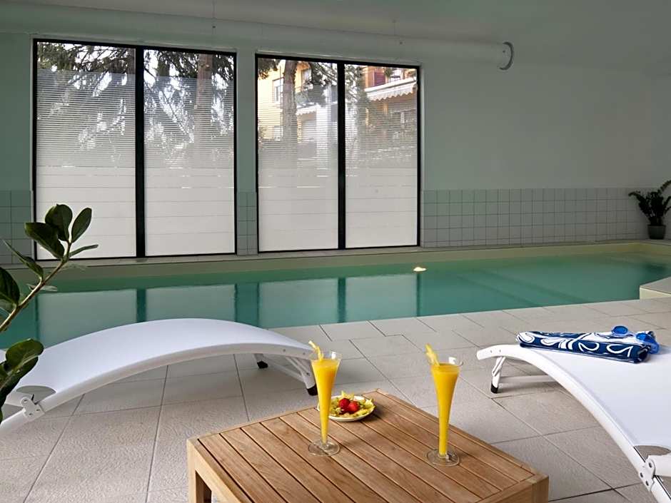Adagio Access Saint Louis Bale Aparthotel