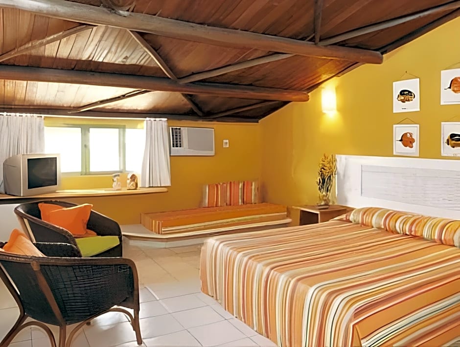 Sobrado da Vila Hotel