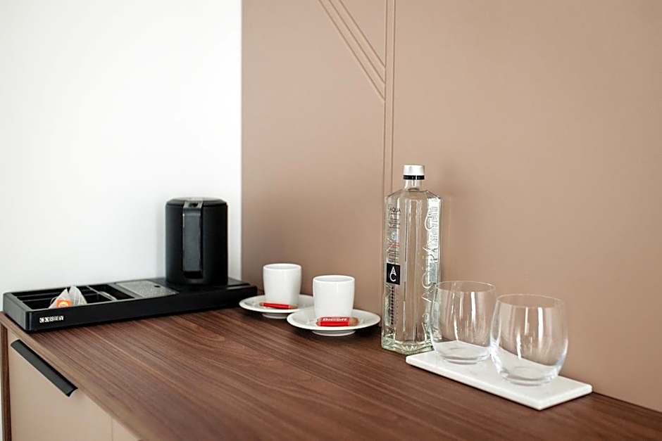 VascarHD - Elite Rooms