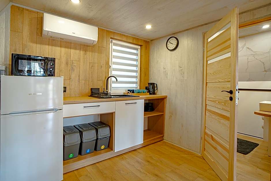 Ośrodek Wypoczynkowy Kalwa