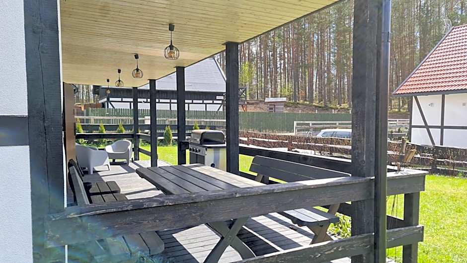 Załakowo, Na Gwizdówce 11