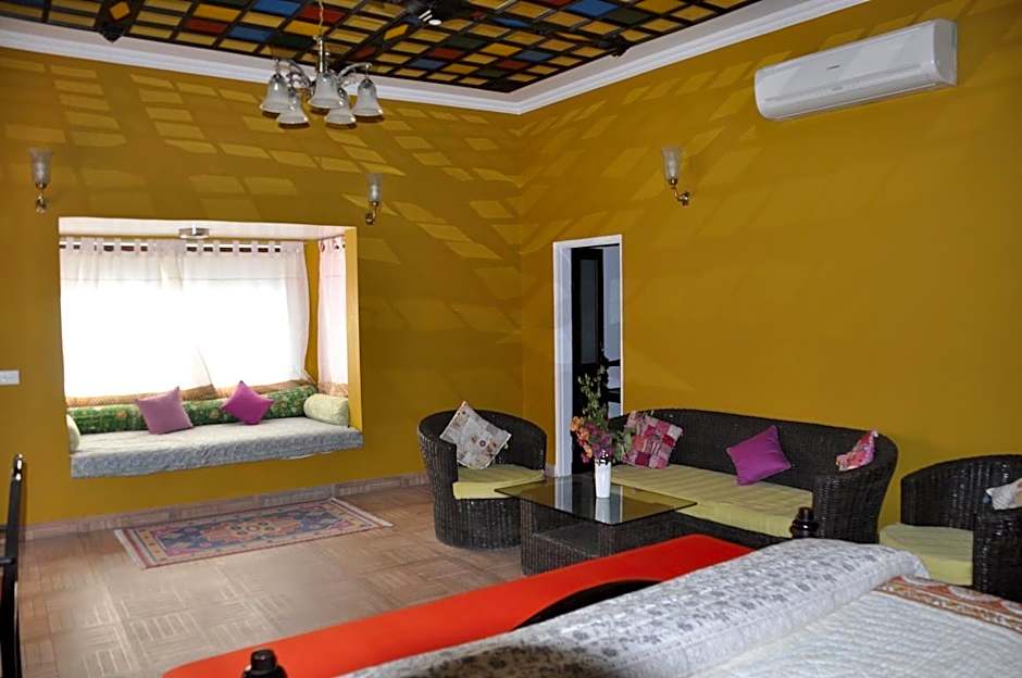 Photo 1 of 5 of Royal Suite