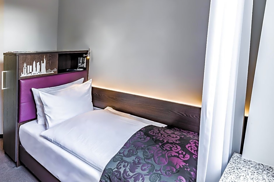 Mercure Frankfurt City Messe