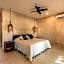 Xcalak paradise hotel