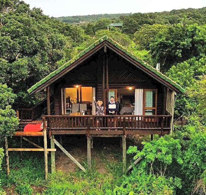 Thunzi Bush Lodge