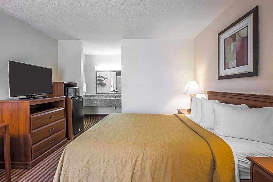 Quality Inn Madison